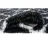 Szczegółowe zdjęcie nr 6 produktu 1391A BLACK / WHITE 64 Marin