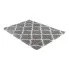Zdjęcie 1391A L.GREY / WHITE 24 Marin  | aosom.live