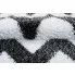 Szczegółowe zdjęcie nr 7 produktu 5446A WHITE / BLACK 46 Marin