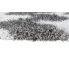 Zdjęcie 5446A WHITE / L.GREY 42 Marin  | aosom.live