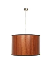 Nowoczesna lampa wisząca - K202-Boden w sklepie aosom.live