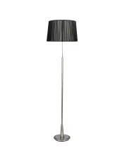 Elegancka lampa podłogowa - K205-Silvara w sklepie aosom.live