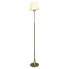 Nowoczesna lampa podłogowa - K207-Katia