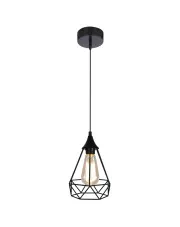 Loftowa lampa wisząca - K213-Malloc w sklepie aosom.live