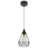 Loftowa lampa wisząca - K213-Alez