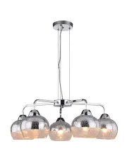 Nowoczesna lampa wisząca - K220-Narlo w sklepie aosom.live