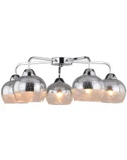 Duża lampa sufitowa - K222-Narlo w sklepie aosom.live