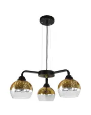 Elegancka lampa wisząca - K224-Narlo w sklepie aosom.live