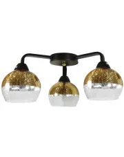 Lampa sufitowa w stylu glamour - K226-Narlo w sklepie aosom.live