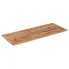 Blat do szafek łazienkowych dąb 120 cm - Edar 5X