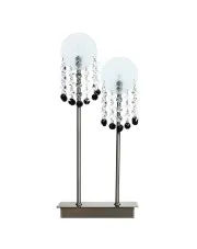 Elegancka lampka nocna - K228-Alice w sklepie aosom.live