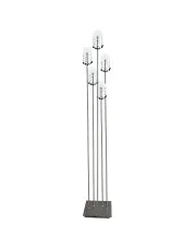 Elegancka lampa podłogowa - K229-Alice w sklepie aosom.live