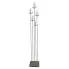 Elegancka lampa podłogowa - K229-Luto