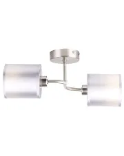 Nowoczesna lampa sufitowa - K247-Fifrox w sklepie aosom.live