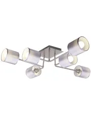 Nowoczesna lampa sufitowa - K251-Fifrox w sklepie aosom.live