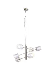 Nowoczesna lampa wisząca - K252-Fifrox w sklepie aosom.live