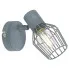 Industrialny kinkiet - K253-Vina