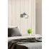 wizualizacja Industrialny kinkiet - K253-Vina