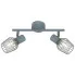 Industrialny plafon dwuramienny - K254-Vina