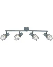 Nowoczesna lampa sufitowa - K255-Hores w sklepie aosom.live