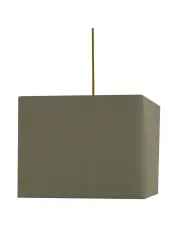 Brązowa lampa wisząca - K263-Ticiano w sklepie aosom.live