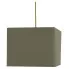 Brązowa lampa wisząca - K263-Ticiano