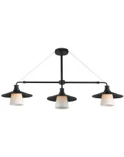 Nowoczesna lampa wisząca - K265-Orfes w sklepie aosom.live