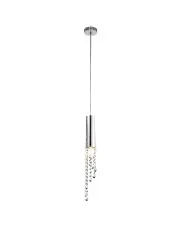 Lampa wisząca glamour - K269-Ragor w sklepie aosom.live