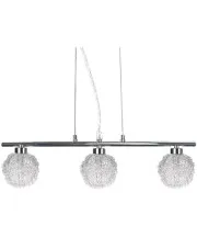 Elegancka lampa wisząca - K272-Foxal w sklepie aosom.live