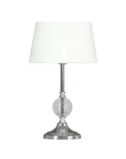 Nowoczesna lampka nocna - K277-Akola w sklepie aosom.live