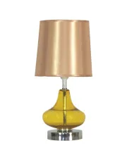 Nowoczesna lampa stołowa - K278-Tigro w sklepie aosom.live