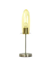 Nowoczesna lampka nocna - K287-Dorion w sklepie aosom.live