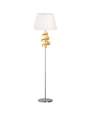 Duża lampa podłogowa - K290-Naresto w sklepie aosom.live