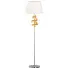Duża lampa podłogowa - K290-Alian