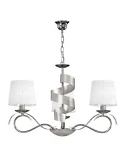 Nowoczesna lampa wisząca - K288-Naresto w sklepie aosom.live