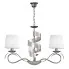 Nowoczesna lampa wisząca - K288-Alian