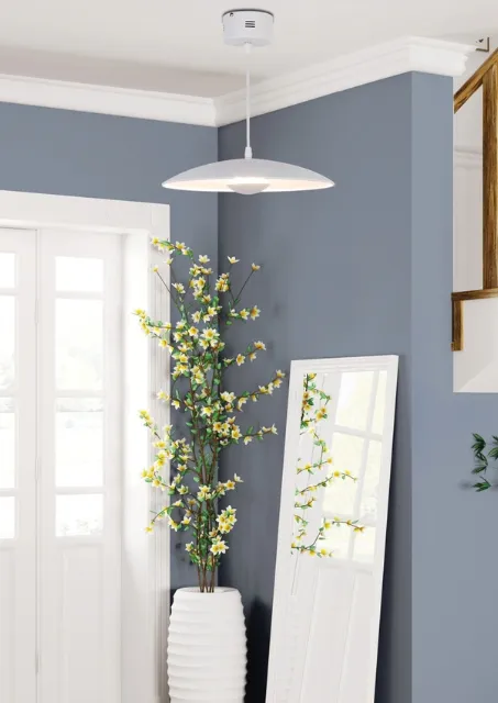 Skandynawska lampa wisząca - K300-Skand