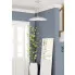 wizualizacja Skandynawska lampa wisząca - K300-Skand