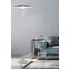 Fotografia Ilvaynawska lampa podłogowa - K303-Skand z kategorii Salon