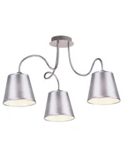 Nowoczesna lampa sufitowa - K314-Efex w sklepie aosom.live