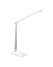 Biała lampka led - K325-Xerpo w sklepie aosom.live