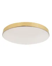 Nowoczesna lampa sufitowa - K331-Darnes w sklepie aosom.live