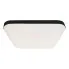 Kwadratowy plafon led - K333-Salun