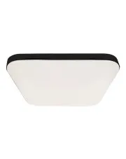 Czarna lampa sufitowa - K334-Aglo w sklepie aosom.live