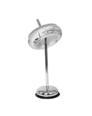 Nowoczesna lampa stołowa - K351-Cheryl w sklepie aosom.live