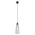 Pojedyncza druciana lampa loft A420-Bexo