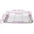 Wymiary kosza cargo Marros 5X