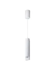 Biała lampa wisząca - K359-Hermes w sklepie aosom.live