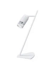 Industrialna lampka nocna - K360-Hermes w sklepie aosom.live