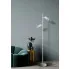 wizualizacja Biała industrialna lampa podłogowa - K361-Vaneo